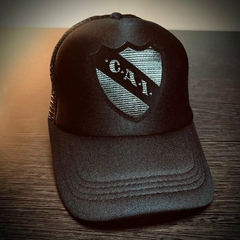 GORRA INDEPENDIENTE