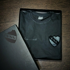 REMERA INDEPENDIENTE