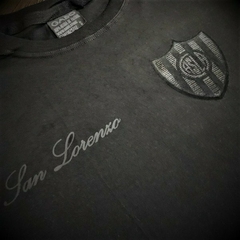 REMERA SAN LORENZO - comprar online