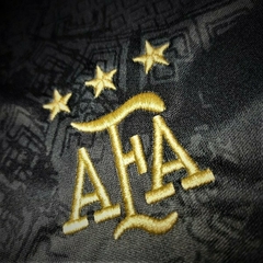 CAMISETA AFA DORADA en internet