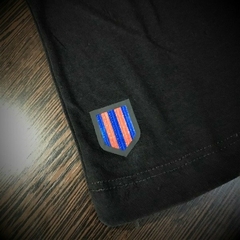REMERA SAN LORENZO - All Black Store Misiones