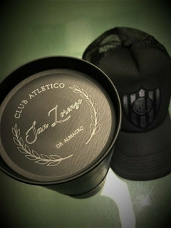 GORRA SAN LORENZO - tienda online