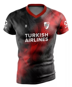 CAMISETA RIVER FANTASÍA