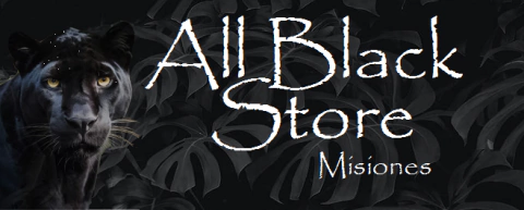 All Black Store Misiones