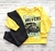 Conjunto em Moletom
