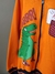Imagem do Conjunto em Moletom com Bolsos e Capuz