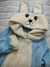 Macacão Kigurumi em Fleece - Estilo dos Baixinhos