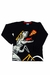 Camiseta Manga Longa