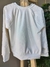 Blusa com Mangas em Pêlo - loja online