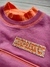 Conjunto em Moletom Angerô - loja online