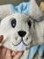 Imagem do Macacão Kigurumi em Fleece