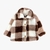 Casaco Teddy Dupla Face - comprar online