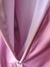Jaqueta Bomber Metalizada Rosa - Estilo dos Baixinhos