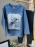 Conjunto em Moletom