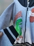 Conjunto em Moletom - comprar online