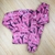 Pijama em Fleece