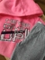 Conjunto em Moletom com Capuz Angerô