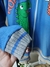 Conjunto em Moletom com Jaqueta de Capuz - Estilo dos Baixinhos