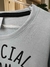 Camiseta em Algodão na internet
