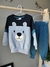Conjunto em Moletom