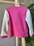 Blusa com Mangas em Pêlo - comprar online