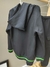 Conjunto em Moletom com Capuz com Verde Neon - comprar online