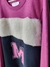 Conjunto em Moletom com detalhe em Pêlo - comprar online
