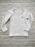 Blusa em Cotton Branca