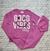Conjunto em Moletom