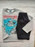 Conjunto em Moletom