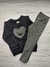 Conjunto Randa Mundu