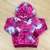 Blusão Canguru em Fleece - comprar online