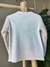 Blusa com Mangas em Pêlo - comprar online