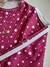 Vestido em malha crepe canelada com elastano - comprar online