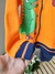 Conjunto em Moletom com Bolsos e Capuz - comprar online