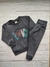 Conjunto em Moletom Randa Mundu