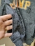 Conjunto com Bolsos e Capuz Randa Mundu - comprar online
