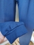 Conjunto em Moletom com Capuz - Estilo dos Baixinhos