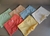 Calcinha Boxer - Kit com 3 unidades