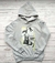 Conjunto em Moletom Canguru - comprar online