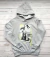 Conjunto em Moletom Canguru - comprar online