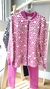 Conjunto Corações - loja online