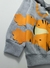 Conjunto em Moletom Tigre na internet