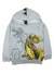 Conjunto em Moletom Dinossauro - comprar online