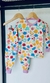Pijama Colors