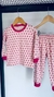 Pijama Minnie
