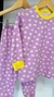 Pijama Flores