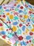 Pijama Colors na internet