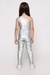 Legging Metalizada - loja online