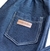 Calça Saruel imita Jeans - Estilo dos Baixinhos